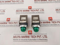 Idec Apn116G Pilot Light Control Unit 50/60Hz