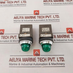 Idec Apn116G Pilot Light Control Unit 50/60Hz
