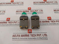 Idec Apn116G Pilot Light Control Unit 50/60Hz