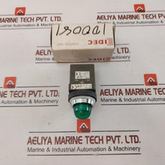 Idec Apn116G Pilot Light Control Unit 50/60Hz