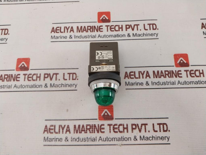 Idec Apn116G Pilot Light Control Unit 50/60Hz