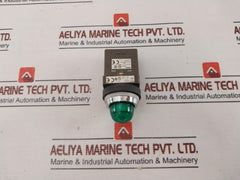 Idec Apn116G Pilot Light Control Unit 50/60Hz