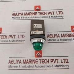 Idec Apn116G Pilot Light Control Unit 50/60Hz