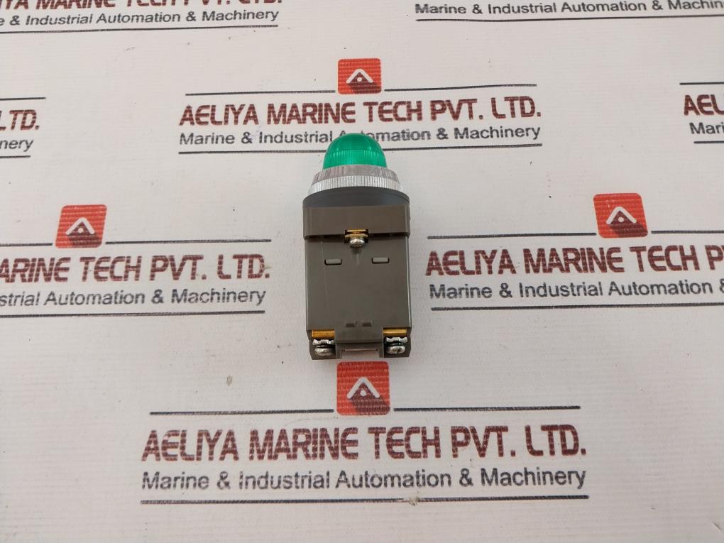 Idec Apn116G Pilot Light Control Unit 50/60Hz