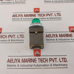 Idec Apn116G Pilot Light Control Unit 50/60Hz