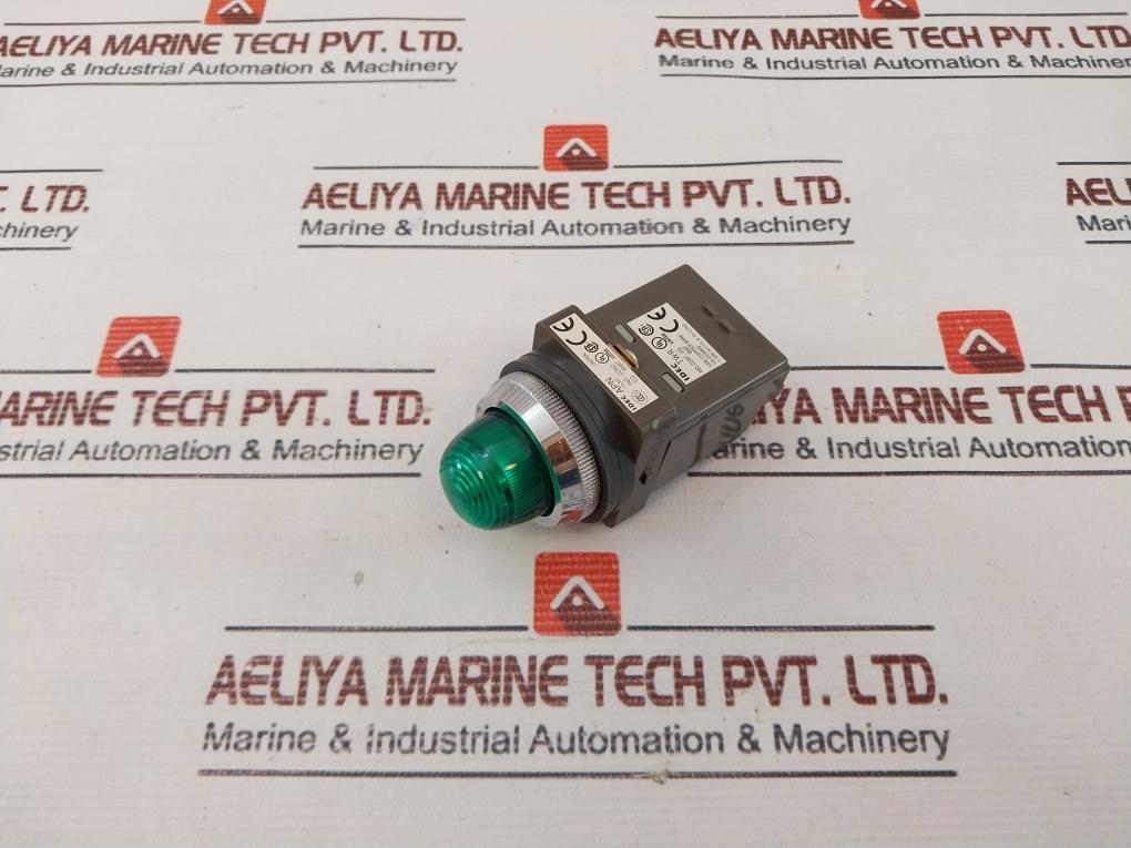Idec Apn116G Pilot Light Control Unit 50/60Hz