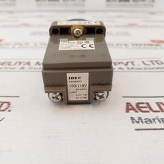 Idec Apn116G Pilot Light Control Unit 50/60Hz