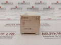 Idec Apn116R Button Switch Control Unit 100/110V 50-60Hz