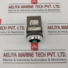 Idec Apn116R Button Switch Control Unit 100/110V 50-60Hz