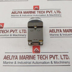 Idec Apn116R Button Switch Control Unit 100/110V 50-60Hz