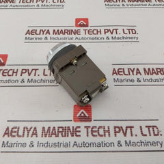 Idec Apn116R Button Switch Control Unit 100/110V 50-60Hz