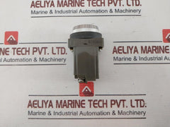 Idec Apn116R Button Switch Control Unit 100/110V 50-60Hz