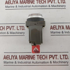 Idec Apn116R Button Switch Control Unit 100/110V 50-60Hz