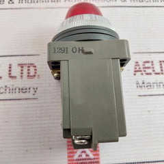 Idec Apn116 R Pilot Light 100-110V 50/60Hz