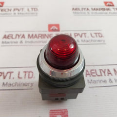 Idec Apn116 R Pilot Light 100-110V 50/60Hz