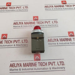 Idec Apn116 R Pilot Light 100-110V 50/60Hz