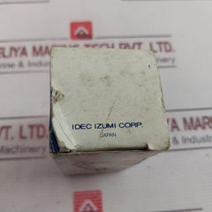 Idec Apn116 R Pilot Light 100-110V 50/60Hz