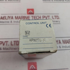 Idec Apn116 R Pilot Light 100-110V 50/60Hz