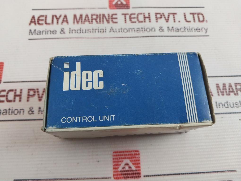 Idec Apn116 R Pilot Light 100-110V 50/60Hz