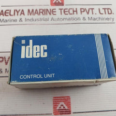 Idec Apn116 R Pilot Light 100-110V 50/60Hz