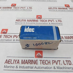 Idec Apn116R Red Pilot Light 100/110V 50-60Hz