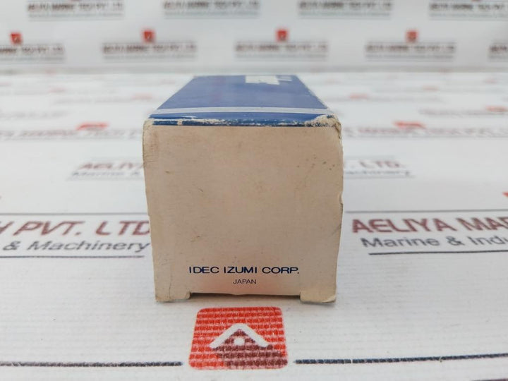 Idec Apn116R Red Pilot Light 100/110V 50-60Hz