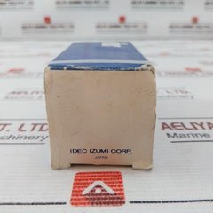 Idec Apn116R Red Pilot Light 100/110V 50-60Hz