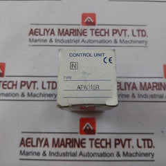 Idec Apn116R Red Pilot Light 100/110V 50-60Hz