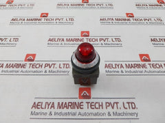 Idec Apn116R Red Pilot Light 100/110V 50-60Hz