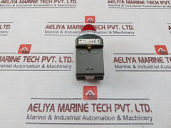 Idec Apn116R Red Pilot Light 100/110V 50-60Hz