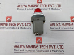 Idec Apn116R Red Pilot Light 100/110V 50-60Hz