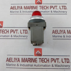 Idec Apn116R Red Pilot Light 100/110V 50-60Hz