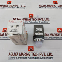 Idec Apn116W Control Unit 100/110V 50-60 Hz