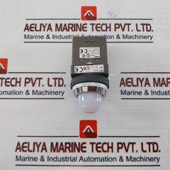 Idec Apn116W Control Unit 100/110V 50-60 Hz