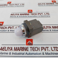 Idec Apn116W Control Unit 100/110V 50-60 Hz