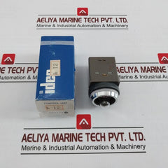Idec Apn118 Pilot Light Control Unit 100/110V 50-60Hz 18V 2W 1431 Ih
