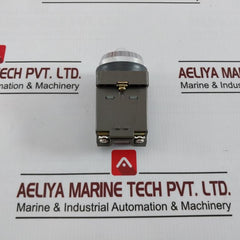 Idec Apn118 Pilot Light Control Unit 100/110V 50-60Hz 18V 2W 1431 Ih