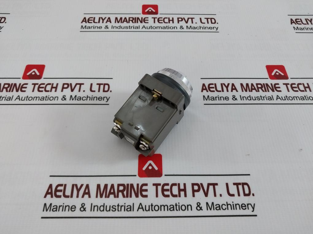 Idec Apn118 Pilot Light Control Unit 100/110V 50-60Hz 18V 2W 1431 Ih