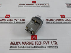 Idec Apn118 Pilot Light Control Unit 100/110V 50-60Hz 18V 2W 1431 Ih