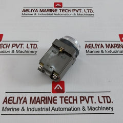 Idec Apn118 Pilot Light Control Unit 100/110V 50-60Hz 18V 2W 1431 Ih