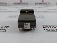 Idec Apn118 Pilot Light Control Unit 100/110V 50-60Hz 18V 2W 1431 Ih