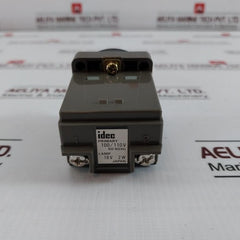 Idec Apn118 Pilot Light Control Unit 100/110V 50-60Hz 18V 2W 1431 Ih
