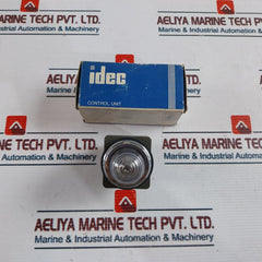 Idec Apn128-c Pilot Light 200/220V 50/60Hz
