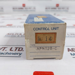 Idec Apn128-c Pilot Light 200/220V 50/60Hz