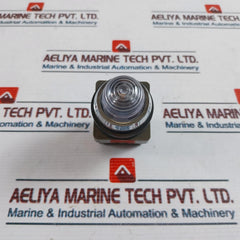 Idec Apn128-c Pilot Light 200/220V 50/60Hz