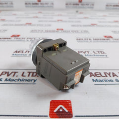 Idec Apn128-c Pilot Light 200/220V 50/60Hz