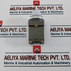 Idec Apn128-w Pilot Light 200/220V 50-60Hz