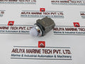 Idec Apn128-w Pilot Light 200/220V 50-60Hz