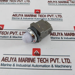 Idec Apn128-w Pilot Light 200/220V 50-60Hz