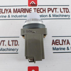 Idec Apn128-w Pilot Light 200/220V 50-60Hz